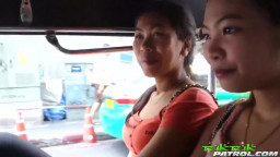 Tuktukpatrol - Mint